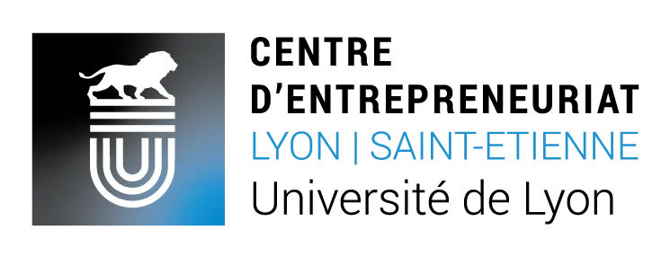 Centre d'Entrepreneuriat Lyon Saint-Etienne